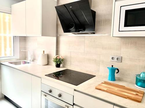 PRECIOSO APARTAMENTO
