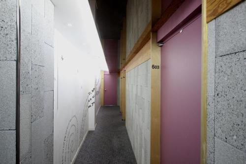 서울에 위치한 Hostel Kpop에서 갤러리에 업로드한 사진