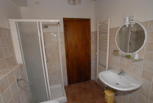 Un baño de Molenda B&B