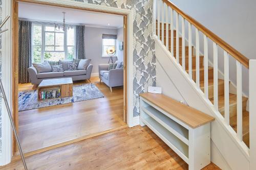 Gallery image of Host & Stay - River View in Masham