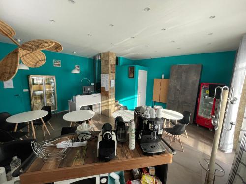 Rooms one – Photos 3
