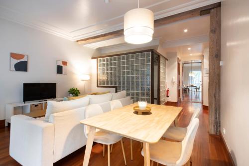 Charming Central Getaway