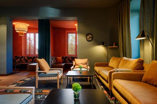 Hotel Bussi Baby – Photos 3