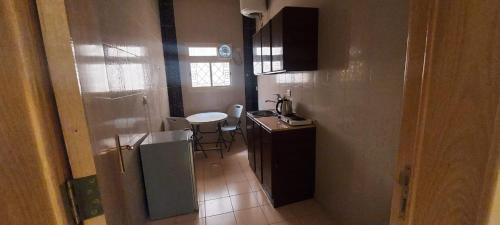 Galeriebild der Unterkunft البيت الأخضر - شقق مخدومة Green House in Abha