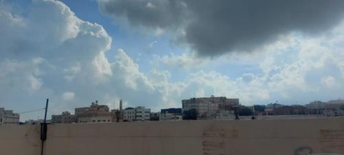 Galeriebild der Unterkunft البيت الأخضر - شقق مخدومة Green House in Abha