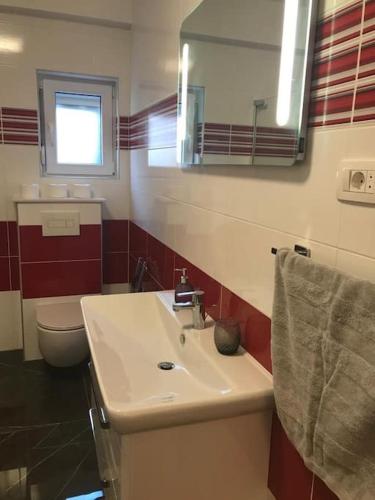 Apartmani Jukic 2