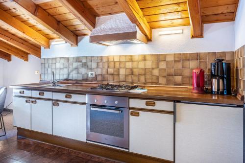 Sirena Carezza Apartment Masarè – Photos 2