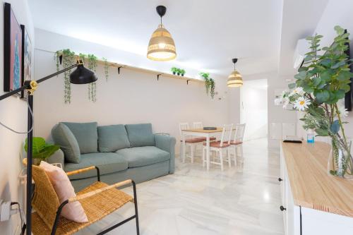 Apartamento El NOBLE by Cadiz4Rentals