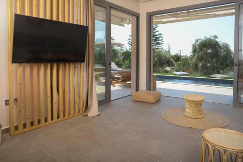 Gallery image of Elaia Grove in Kalamata