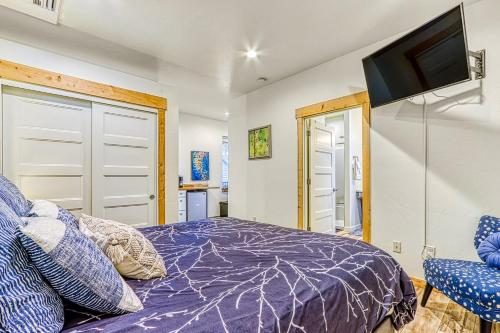 The Tree House - Studio – Photos 3