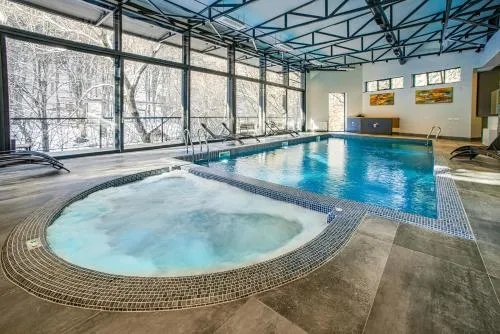 DiliJazz Hotel & Restaurant picture