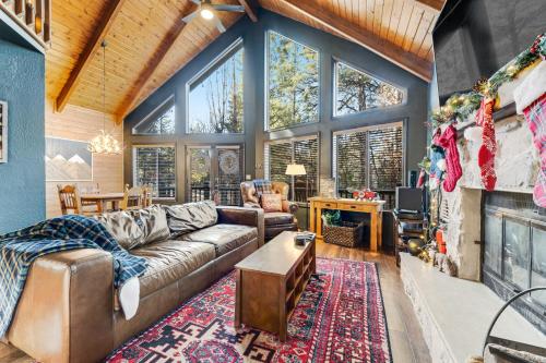 The Cabin on Fox