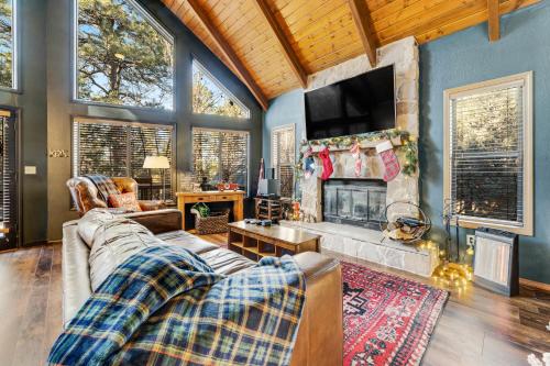 The Cabin on Fox – Photos 3