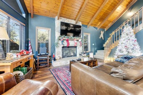 The Cabin on Fox – Photos 4