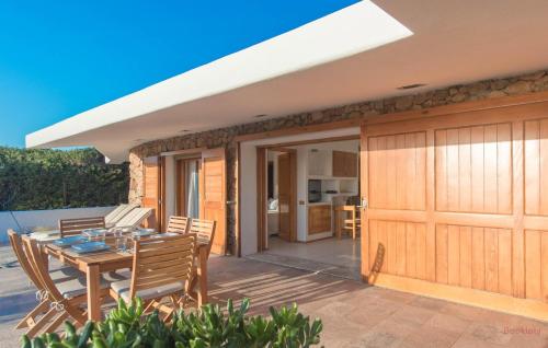 Villa Relax Petite