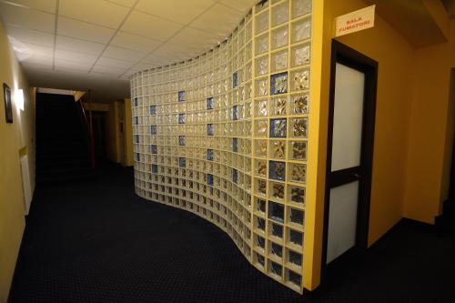 Gallery image of Grand Hotel Panorama in Pretoro