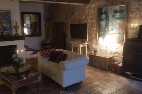 Billede fra billedgalleriet på Ma Maison i Vence