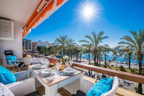 Ideal Property Mallorca - Butterfly