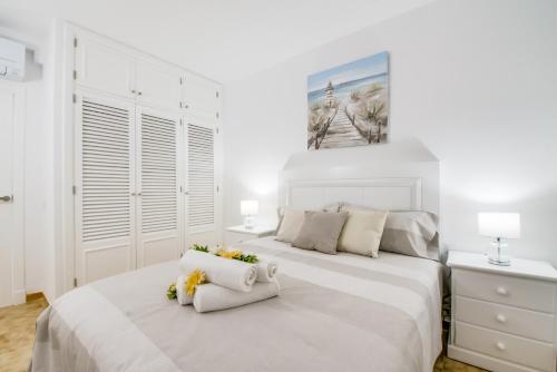 Ideal Property Mallorca - Butterfly