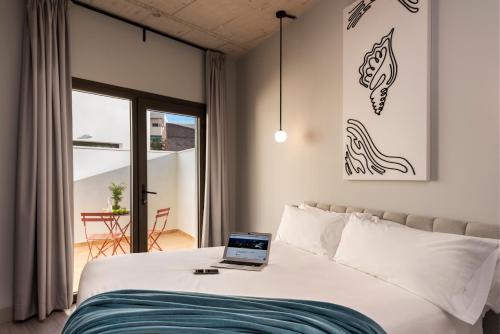 Coeo Parras Design Apartments photo 65