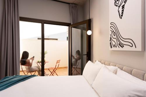 Coeo Parras Design Apartments photo 67