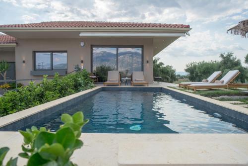 Gallery image of Elaia Grove in Kalamata