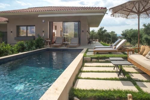 Gallery image of Elaia Grove in Kalamata