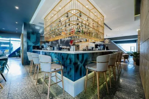 Messier 53 Hotel Yerevan picture