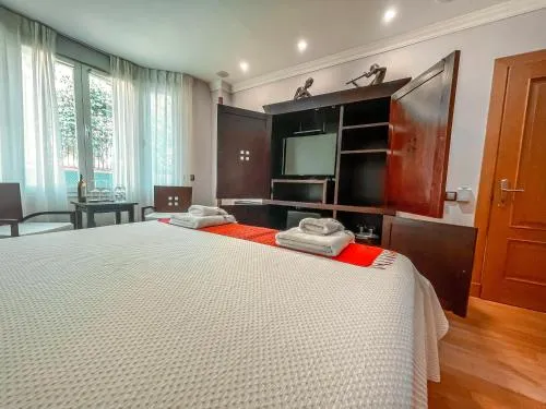 The Marbella Heights Boutique Hotel photo 5