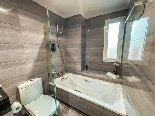 The Marbella Heights Boutique Hotel photo 9