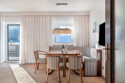 Sirena Carezza Apartment Regenbogen – Photos 2