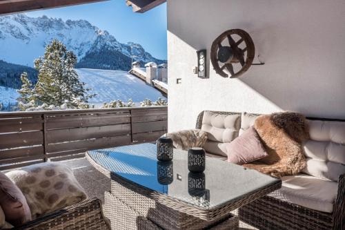 Sirena Carezza Apartment Regenbogen – Photos 3