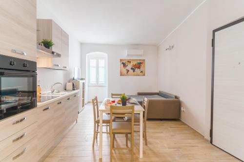Princess Apartment with terrace – Photos 2