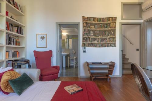 'La casa Gialla' central Apartment! – Photos 3