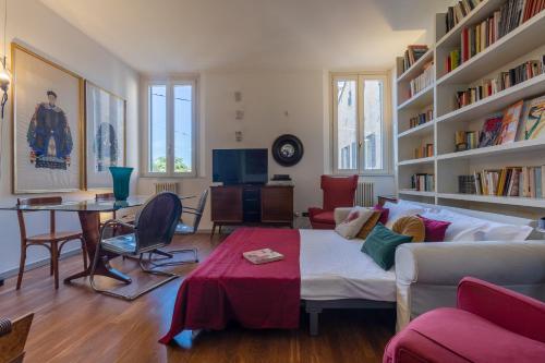 'La casa Gialla' central Apartment! – Photos 2