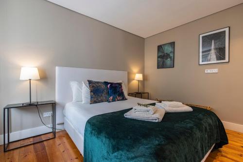 Charming & Cosy Apartment