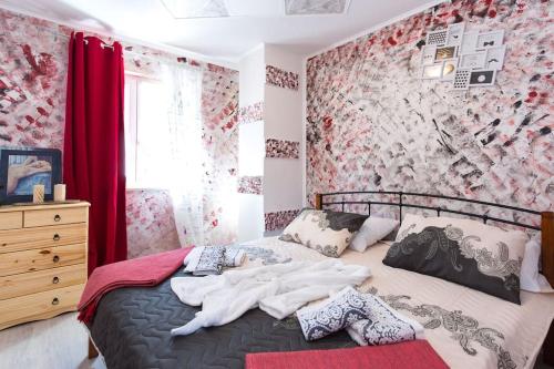 Gallery image of Luxury Apartment Emily with Amazing Sea View in Lovran