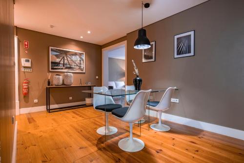 Charming & Cosy Apartment