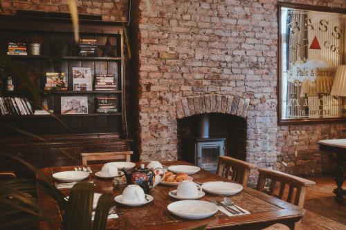 The Brownswood photo 42