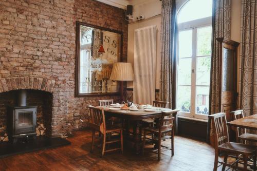 The Brownswood photo 44