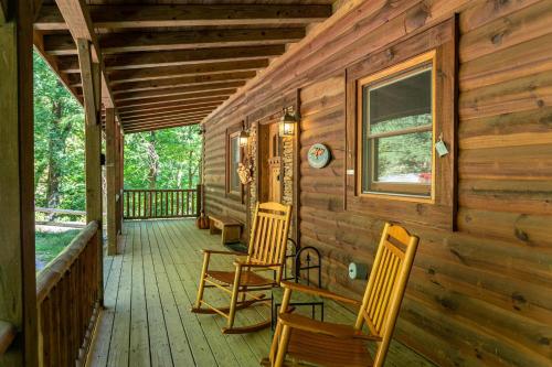 Acorn Lodge – Photos 2