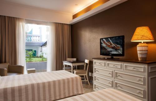 Casa Grande Hotel Resort & Spa