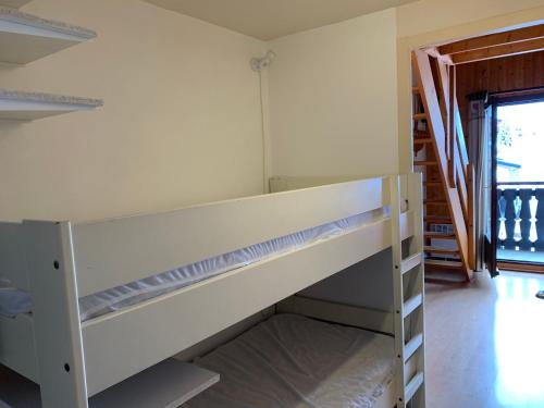 Appartement cosy à Châtel pour 6 pers, WIFI, animaux admis