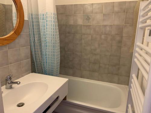 Appartement cosy à Châtel pour 6 pers, WIFI, animaux admis