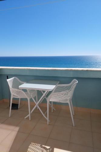 Appartement vista Mar Quarteira