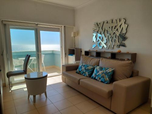 Appartement vista Mar Quarteira