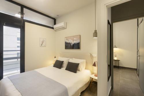 Α Rare Lux Artistic RENV Gem opposite EMST Museum