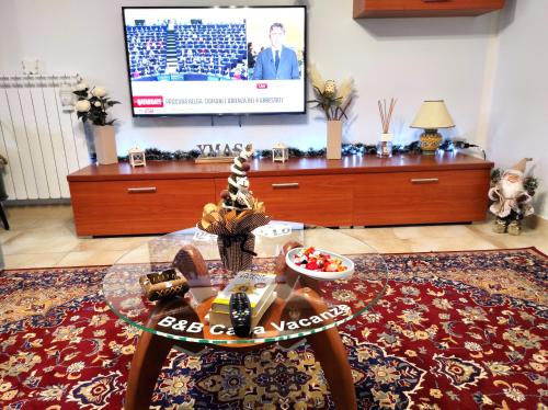 Foto dalla galleria di Dadilò - Casa Vacanza & Bed and breakfast a Contursi