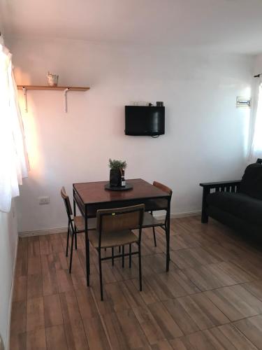 alojamiento Dpto Chascomús