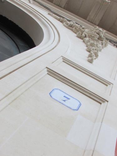 Fotografie z fotogalerie ubytování Palazzo De Giorgi B&B v destinaci Lecce